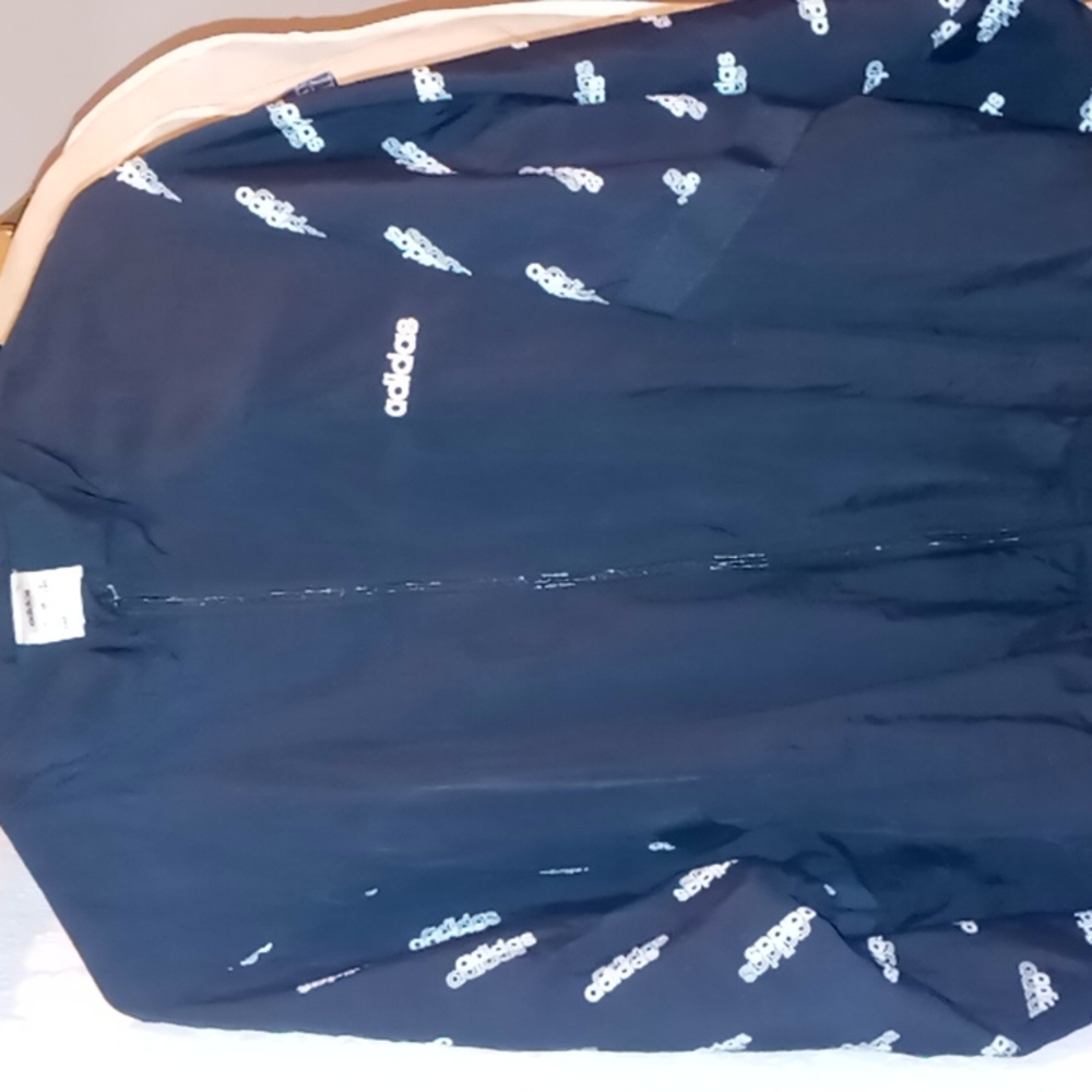 Adidas Jacket